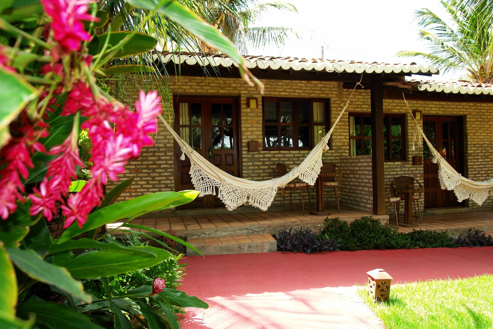 Estalagem Thalassagarden -