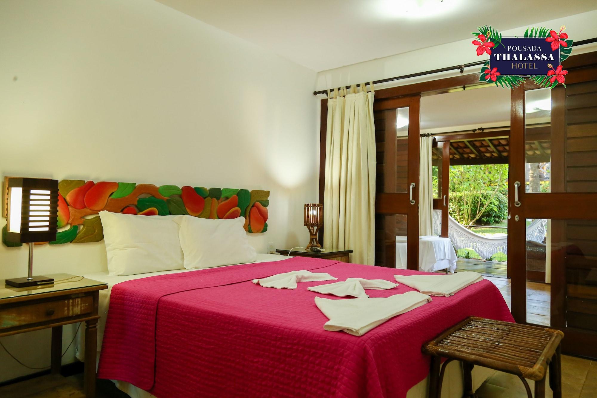 Thalassagarden - Estalagem 4*