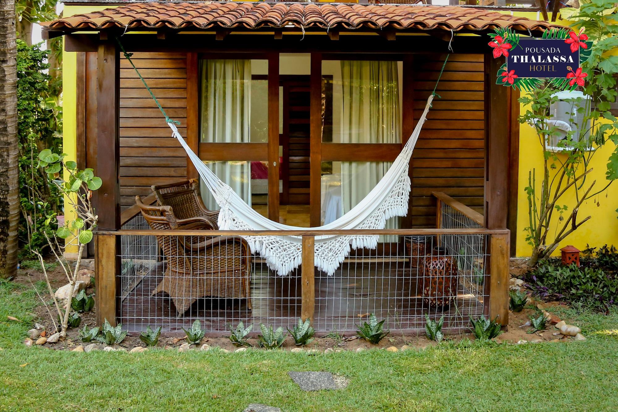 Estalagem Thalassagarden - 4*