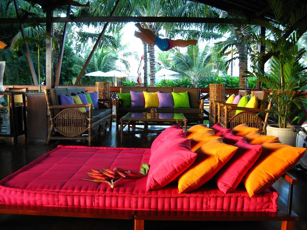 Estalagem Thalassagarden - 4*