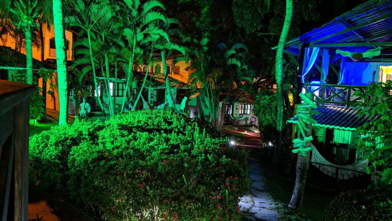 Inn Thalassagarden - Praia de Pipa