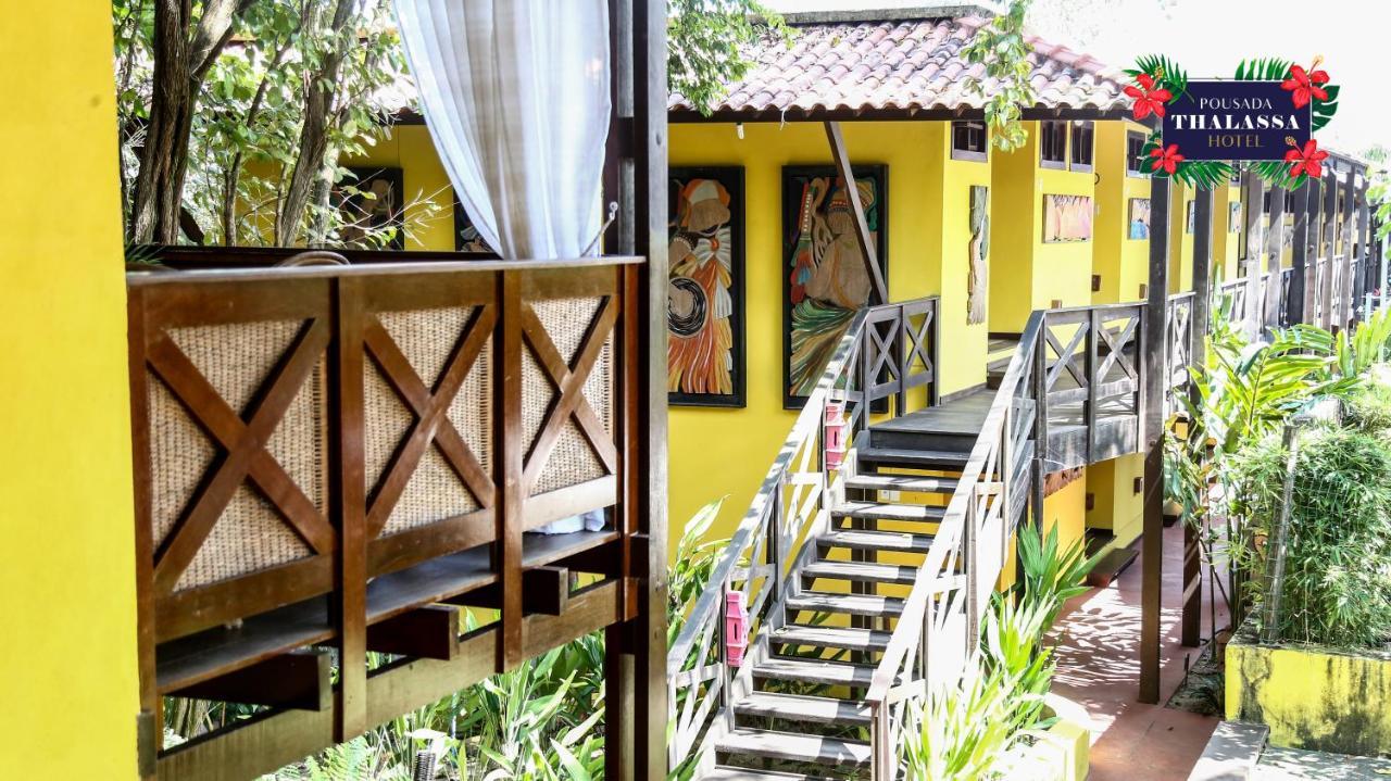 Estalagem Thalassagarden - 4*