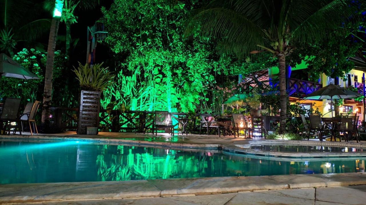 Thalassagarden - Estalagem