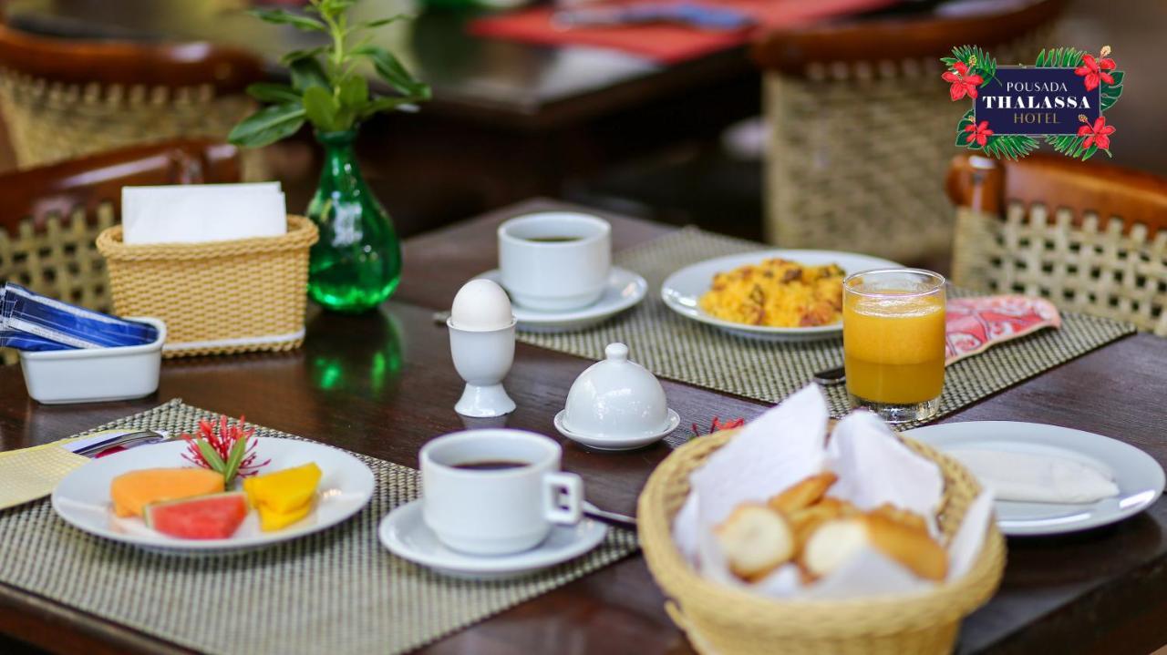 Thalassagarden - 4* Praia de Pipa