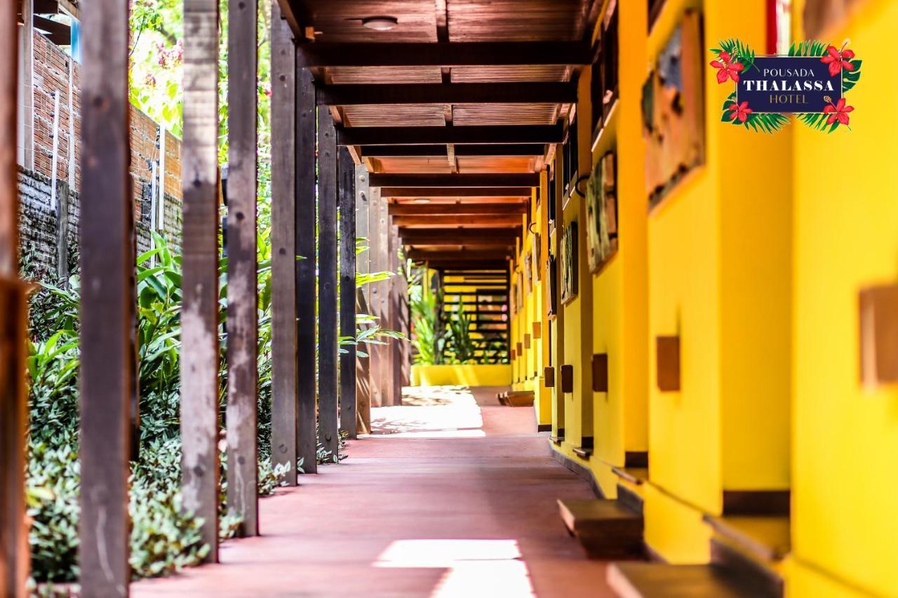 Thalassagarden - 4* Praia de Pipa